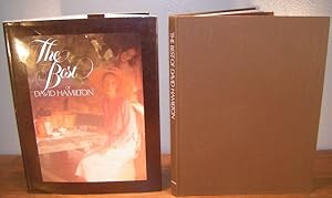 Seller image for The Best of David Hamilton for sale by Librairie Montral