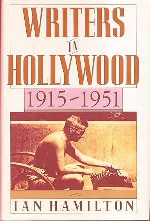 Immagine del venditore per Writers in Hollywood 1915-1951 venduto da Frank Hofmann