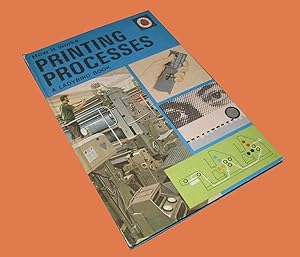 Seller image for Printing Processes for sale by Homeward Bound Books