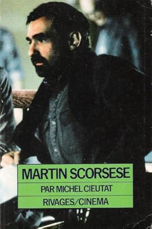 Image du vendeur pour MARTIN SCORSESE mis en vente par Au vert paradis du livre