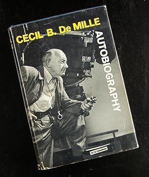 Seller image for Cecil B. De Mille: Autobiography for sale by ezslides