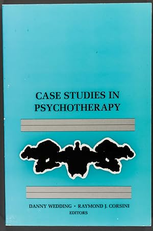 Seller image for Case Studies in Psychotherapy for sale by Time & Time Again