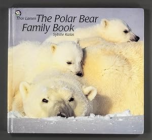 Immagine del venditore per Polar Bear Family Book venduto da Time & Time Again