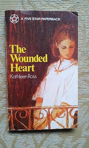 THE WOUNDED HEART