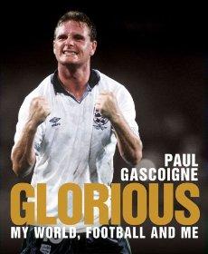 Immagine del venditore per Glorious: My World, Football and Me venduto da Alpha 2 Omega Books BA