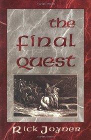 Image du vendeur pour The Final Quest mis en vente par Alpha 2 Omega Books BA