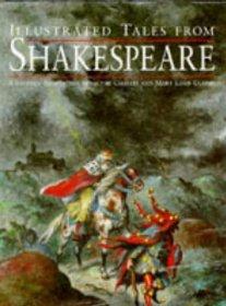 Immagine del venditore per The Illustrated Tales from Shakespeare venduto da Alpha 2 Omega Books BA