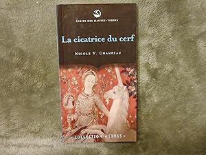 Bild des Verkufers fr LA CICATRICE DU CERF zum Verkauf von La Bouquinerie  Dd