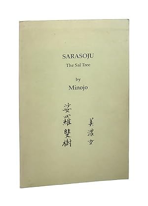 Seller image for Sarasoju: The Sal Tree for sale by Capitol Hill Books, ABAA