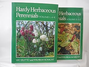 Seller image for Hardy Herbaceous Perennials (2 vols) for sale by Pacific Coast Books, ABAA,ILAB