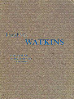 Immagine del venditore per Franklin C. Watkins venduto da LEFT COAST BOOKS