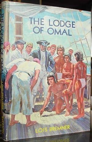 The Lodge of Omal