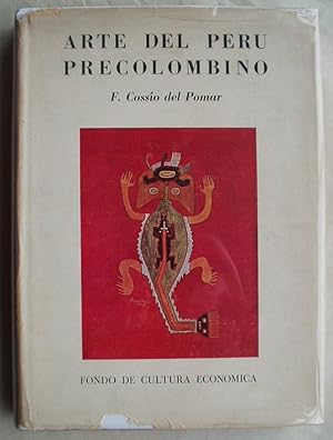 Arte del Peru Precolombino