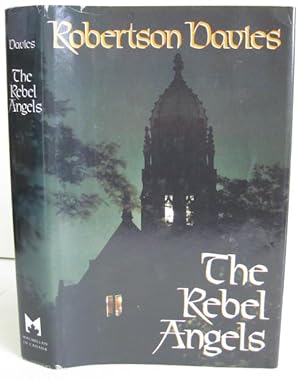 Imagen del vendedor de The Rebel Angels a la venta por Aquila Books(Cameron Treleaven) ABAC