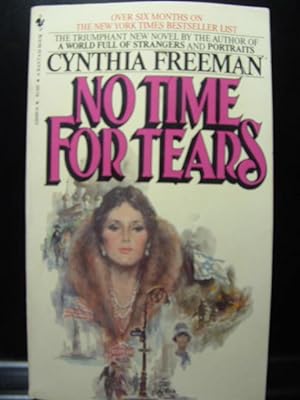 Image du vendeur pour NO TIME FOR TEARS / FAMILY FEELING mis en vente par The Book Abyss