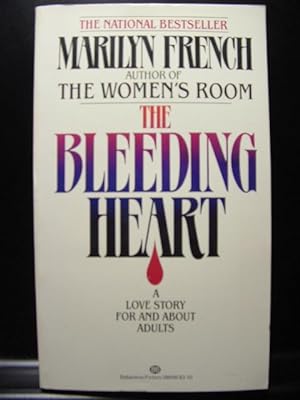 Immagine del venditore per THE BLEEDING HEART venduto da The Book Abyss