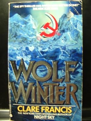 Seller image for WOLF WINTER for sale by The Book Abyss