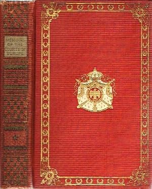 Memoirs of Napoleon Bonaparte: The Court of the First Empire (Volume III)
