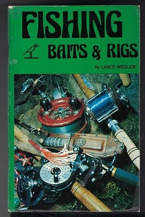 Seller image for FISHING BAITS & RIGS for sale by M. & A. Simper Bookbinders & Booksellers