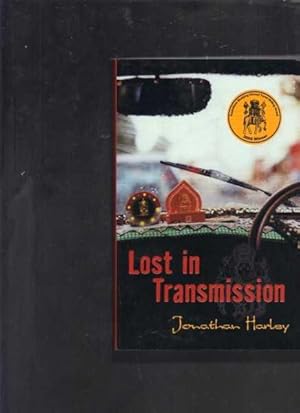 Seller image for Lost in Transmission for sale by Berry Books