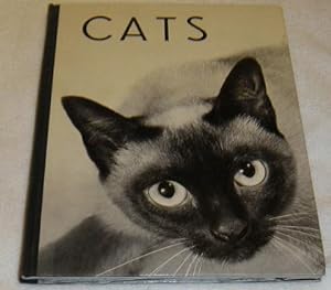 Image du vendeur pour Cats mis en vente par Pheonix Books and Collectibles