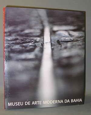 Imagen del vendedor de Museu de Arte Moderna da Bahia a la venta por Exquisite Corpse Booksellers
