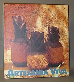 Artesania Viva De Tradición Venezolana
