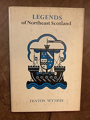 Legends of Northeast Scotland