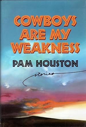 Image du vendeur pour COWBOYS ARE MY WEAKNESS mis en vente par Mojo Press Books