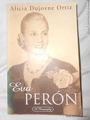 Seller image for Eva Peron : A Biography for sale by Great Southern Books