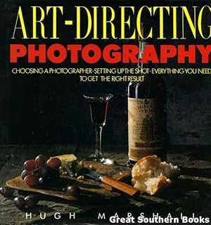 Seller image for Art Directing Photography for sale by Great Southern Books
