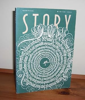 Seller image for Story, Vol. 41, No. 1 [Winter 1993] for sale by Kelleher Rare Books