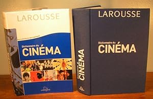 Dictionnaire du Cinéma