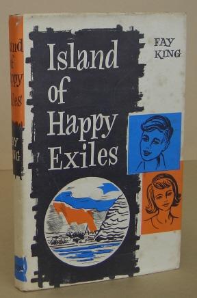 Seller image for Island of Happy Exiles for sale by Mainly Fiction