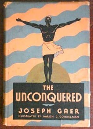 The Unconquered: Adopted Folklore Legends