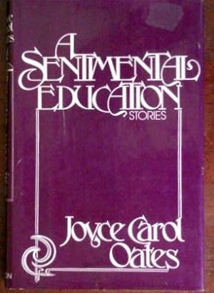 Imagen del vendedor de A Sentimental Education a la venta por Canford Book Corral