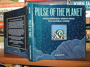 Image du vendeur pour PULSE OF THE PLANET Extraordinary Sounds from the Natural World mis en vente par Rare Book Cellar