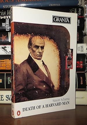 Seller image for GRANTA 34 Death of a Harvard Man for sale by Rare Book Cellar