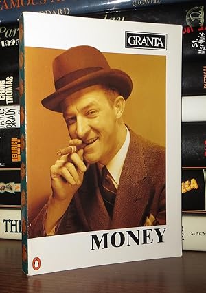 Image du vendeur pour GRANTA 49 Money mis en vente par Rare Book Cellar