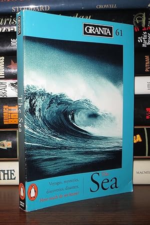 Seller image for GRANTA 61 The Sea for sale by Rare Book Cellar