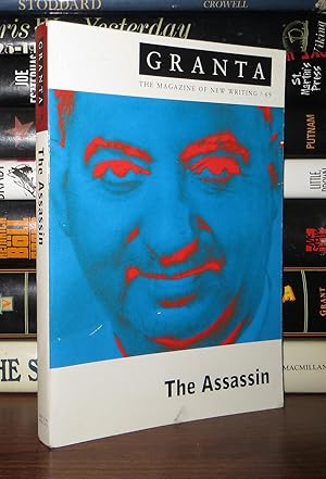 Seller image for GRANTA 69 The Assassin for sale by Rare Book Cellar