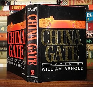 Seller image for CHINA GATE for sale by Rare Book Cellar