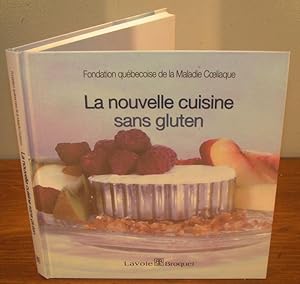 La Nouvelle Cuisine sans Gluten