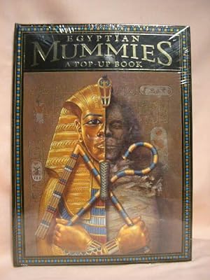 Immagine del venditore per EGYPTIAN MUMMIES; A POP-UP BOOK venduto da Robert Gavora, Fine & Rare Books, ABAA