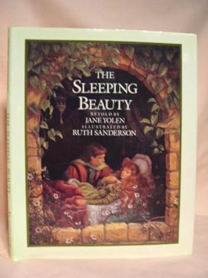 Seller image for THE SLEEPING BEAUTY for sale by Robert Gavora, Fine & Rare Books, ABAA