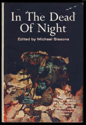 Seller image for In the Dead of the Night: An Anthology of Horror Stories for sale by Parigi Books, Vintage and Rare