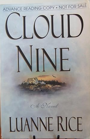 Seller image for Cloud Nine for sale by First Class Used Books