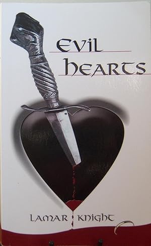 Imagen del vendedor de Evil Hearts a la venta por First Class Used Books