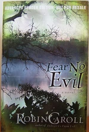 Seller image for Fear No Evil for sale by First Class Used Books