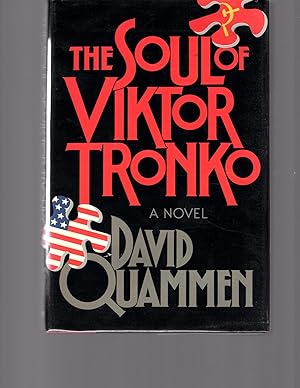 The Soul of Victor Tronko